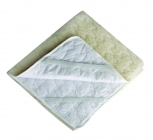 Наматрасник на резинке Конкорд Зима-лето 120-195