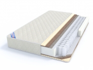 Матрас Сонель Кокос Латекс 120x190x21 РуСон