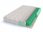 Льняной матрас Самсон 180x190x19 РуСон