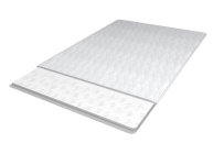 Наматрасник Струттофайбер 140x190x2 РуСон
