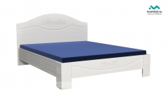 Кровать Марибель Ева-10 1600