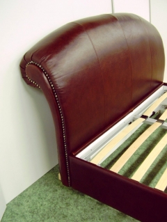 Кровать Gruppo 396 Амадеус