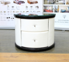 Комплект Gruppo 396 комод Ларго2 + тумбочка Ларго