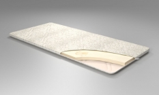 Матрас для дивана Нега Top Memory 150х195 трикотаж