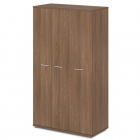 Шкаф трехстворчатый Экспро Грейд Ornata Н-780 Орех Вирджиния