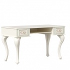 Стол письменный Любимый дом Луиза ЛД 665.045.000 Алебастр