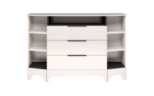 Комод Ижмебель Танго 12