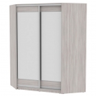 Шкаф-купе Аларти YA-198х1400-718-1ЯШС-D2D2