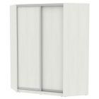 Шкаф-купе Аларти YA-198х1400-568-4ВД-D6D6