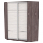 Шкаф-купе Аларти YA-198х1400-718-4ЯАТ-ЯАС-D4D4