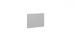 Панель с зеркалом SMART мебель Фьюжн ТД-260.06.01 Венге Линум