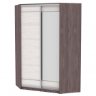 Шкаф-купе Аларти YA-230х1400-718-4ЯАТ-ЯАС-D1D2