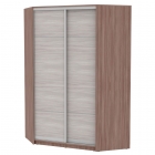 Шкаф-купе Аларти YA-230х1400-718-4ЯШТ-ЯШС-D4D4
