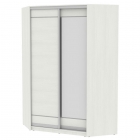 Шкаф-купе Аларти YA-230х1400-718-5ВД-D6D5