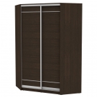 Шкаф-купе Аларти YA-230х1400-718-5Венге-D4D4