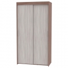 Шкаф-купе Аларти T-1-230х120х45ЯШТ-ЯШС-2