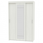 Шкаф-купе Аларти T-3-230х145х45-MВД-2