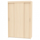 Шкаф-купе Аларти T-3-230х145х60-MДМ-9