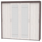 Шкаф-купе Аларти T-5-230х235х45-MЯАТ-ЯАС-3