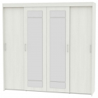 Шкаф-купе Аларти T-5-230х235х45-MВД-3