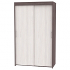 Шкаф-купе Аларти T-1-198х120х60ЯАТ-ЯАС-1