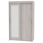 Шкаф-купе Аларти T-1-198х120х60-MЯШС-1