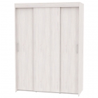 Шкаф-купе Аларти T-3-198х145х45-MВД-3