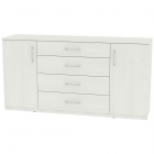 Комод Аларти K-93x180x45-1ВД