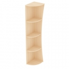 Угловой терминал Аларти YT-198х45-2ЯШС