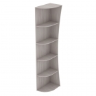 Угловой терминал Аларти YT-230х60-2ЯШС