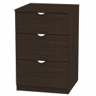 Комод Аларти K-70x45x45-1-TRВенге