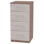 Комод Аларти K-93x45x45-1-TRЯШТ-ЯШС