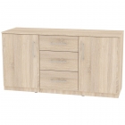 Комод Аларти K-70x135x45-1-POДСС