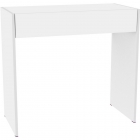 Туалетный столик Аларти АлисаC1773х833х412Белый