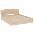 Кровать Аларти АлисаL161647х798х2063ДСС