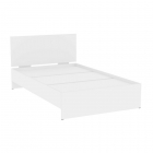 Кровать Аларти АлисаL261247х903х2063Белый