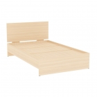 Кровать Аларти АлисаL261247х903х2063ДСС