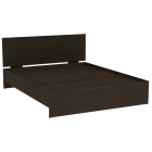 Кровать Аларти АлисаL281647х903х2063Венге