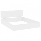 Кровать Аларти АлисаL41647х798х2063Белый