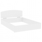 Кровать Аларти АлисаL71447х798х2063Белый