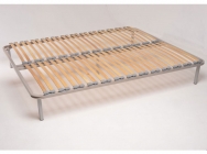 Ортопедическое основание с ножками ESF Дюпен 180х200