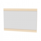 Зеркало Аларти АлисаZ2540х801х20ДМ