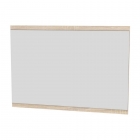 Зеркало Аларти АлисаZ4597х852х20ДСС