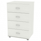 Комод Аларти АлисаK2856х540х459ручкаскоба96ммВД