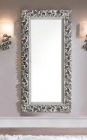 Зеркало ESF PU049 80x190 Серебро