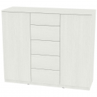 Комод Аларти КалистоK251147х1352х468PUSHtoOPENВД