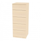 Комод Аларти КалистоK271147х452х468PUSHtoOPENДМ