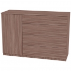 Комод Аларти КалистоK42923х1352х468PUSHtoOPENЯШТ