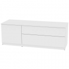 Комод Аларти КалистоK52475х1352х468ручкаторцеваяTR-2Белый