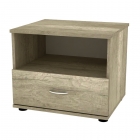 Комод Аларти АлисаK10458х540х459ручкаскоба96ммДКМ